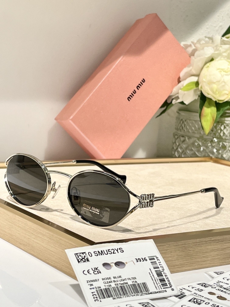 Miu miu Sunglasses